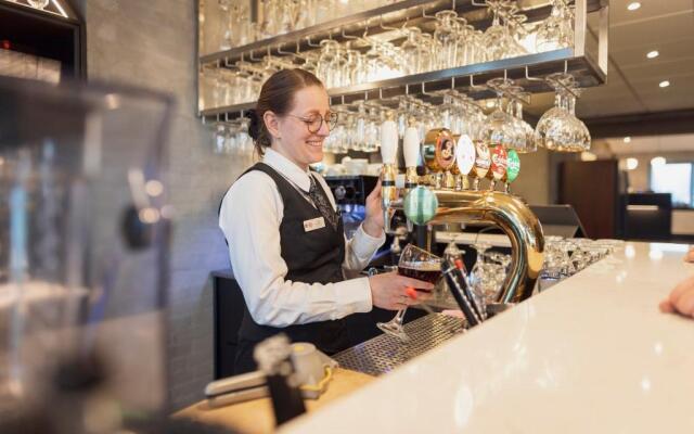 Best Western Plus Hotel Fredericia