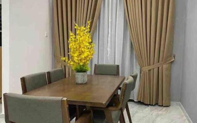 afza Homestay Paka A