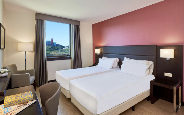 NH Coimbra Dona Inês