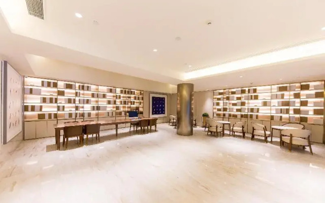 Ji Hotel (Tongzhou Yunhe Street)