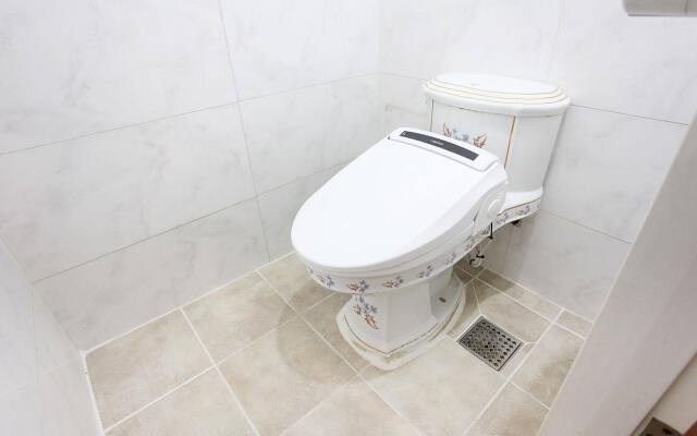 Luxury Hotel Osan