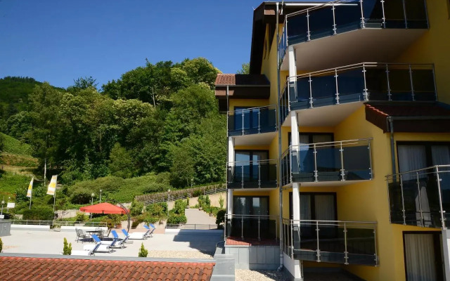 Residence am Weinberg / Travellers Hotelbetriebs GmbH