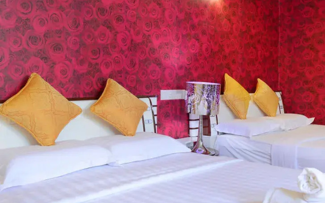 Hotel de Art Section 7 Shah Alam