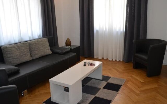 Prinz City Apartments