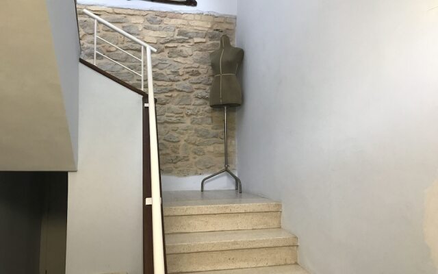 B&B Ripari di Giobbe