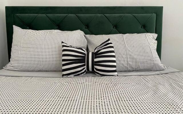 Modern Apartment Valentino GL144