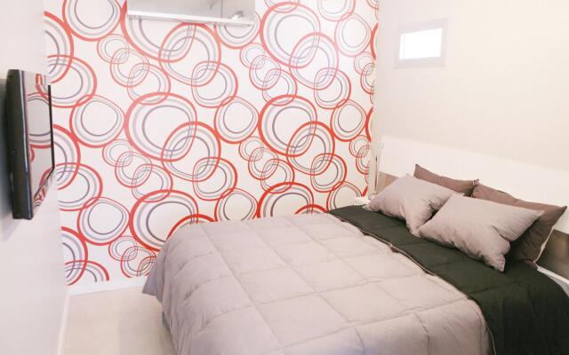 Tre Design Apartments