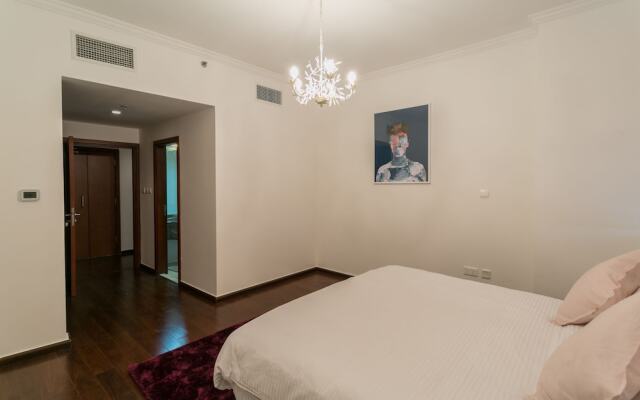 One Perfect Stay - 2BR at Burj Al Nujoom