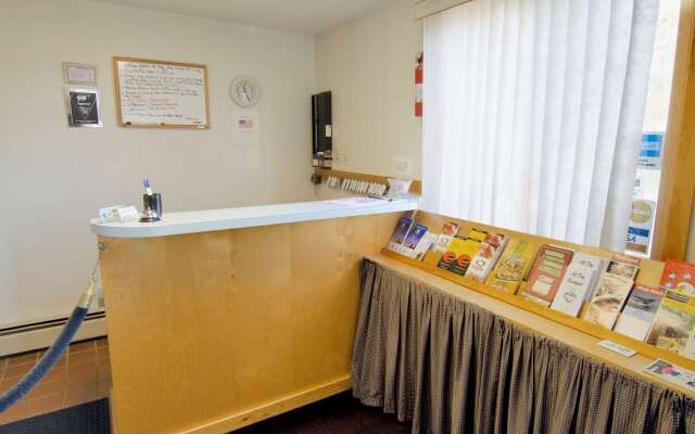 Americas Best Value Inn Biddeford Portland