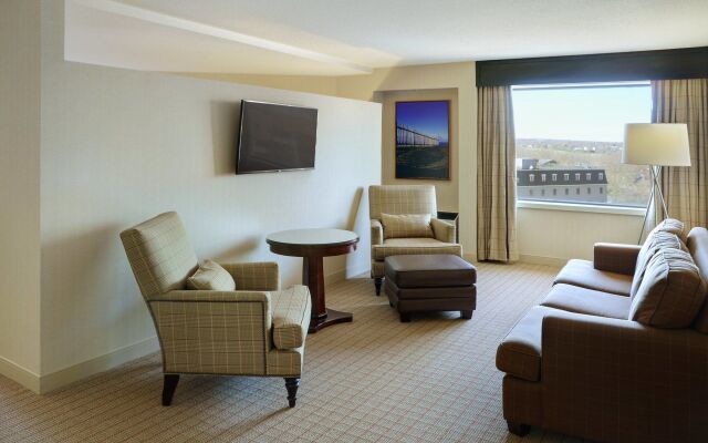 Sheraton Hotel Newfoundland