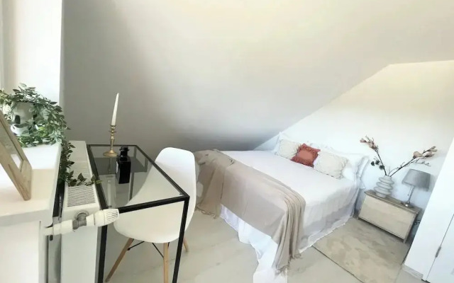 Cosy and Spacious 2 Bedroom House