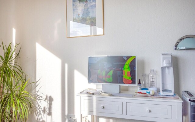 Amazing Apartment in Schleswig With Wifi