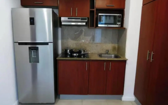 Administradora Condominio Guayaquil