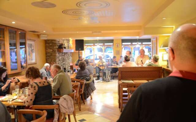 Davitt's Kenmare