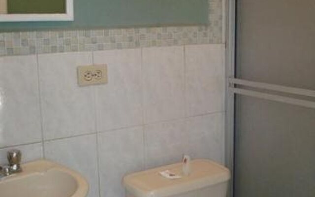 Hostal Andalucía