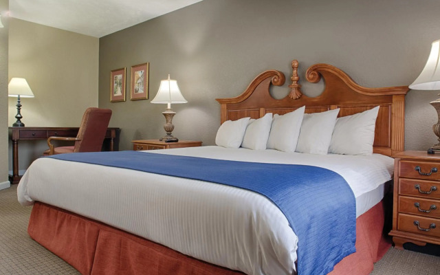 Club Wyndham Kingsgate