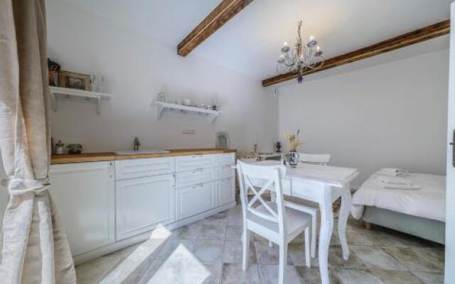 Mikulov Apartmány MAGISTR