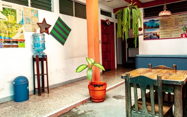 Hotel Posada Gutierrez