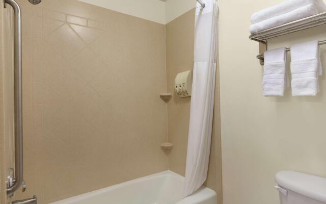 Best Western Liberty Inn