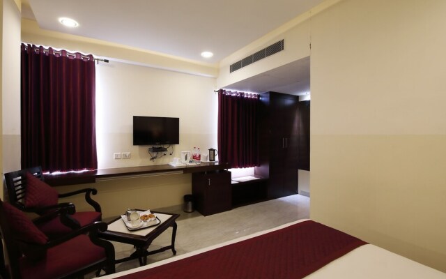 Hotel Radiant Star