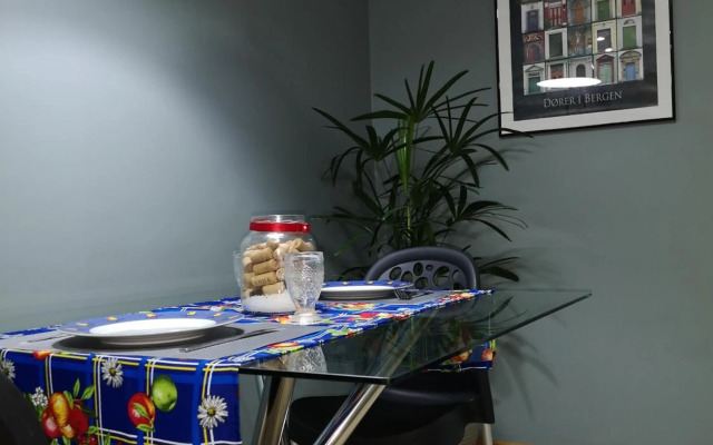 Yacht Village Natal Top