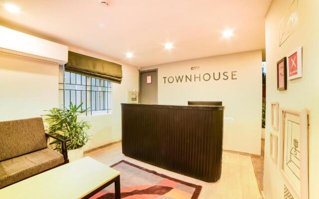OYO TOWNHOUSE 332 Varthur Main Road