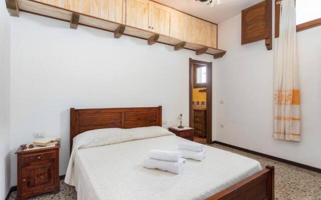 The Wonderful Terrace With a View