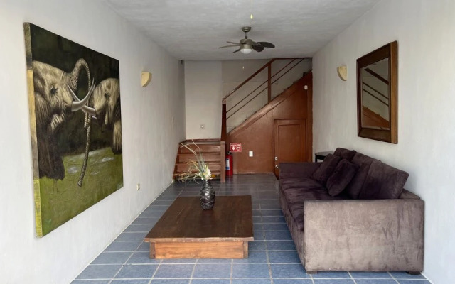 Xtabentun Hostal