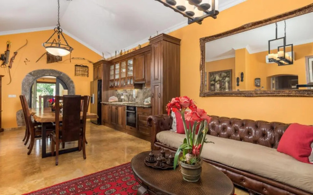 Apartments Villa BV