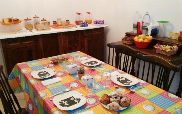 Cartoline Dall'Etna B&b