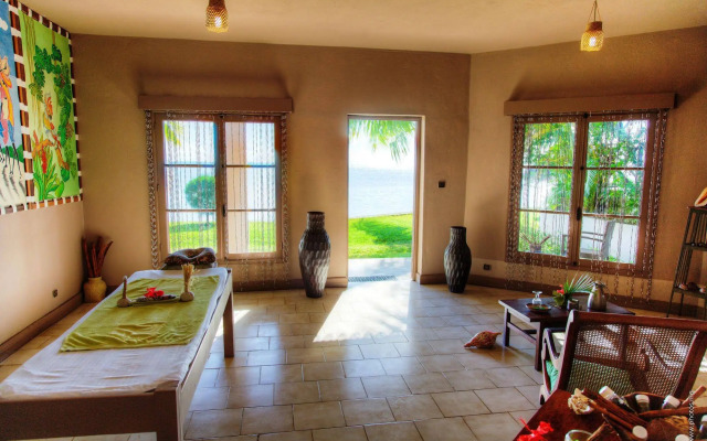 Mantis Soanambo Hotel and Spa