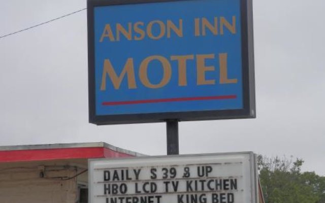 Anson Inn
