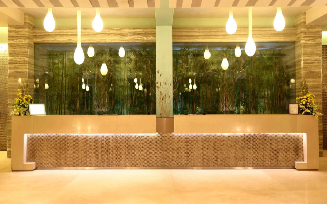 Mirage Hotel