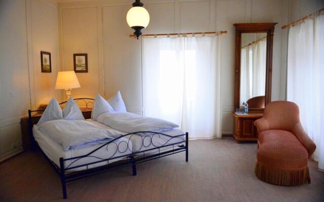 Posthotel Churwalden