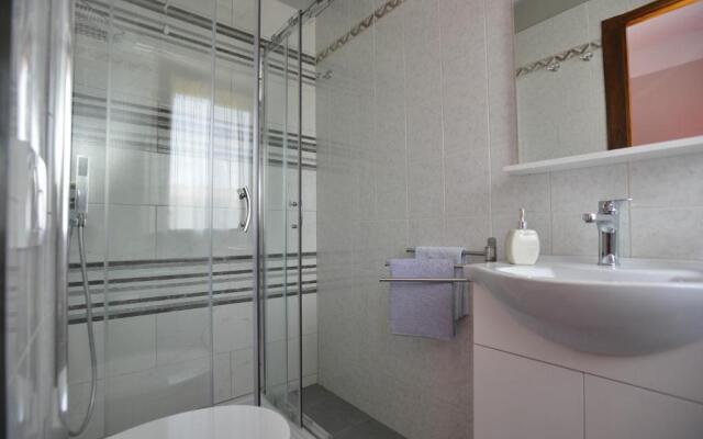 Guest house l'Edera di Gavina apt