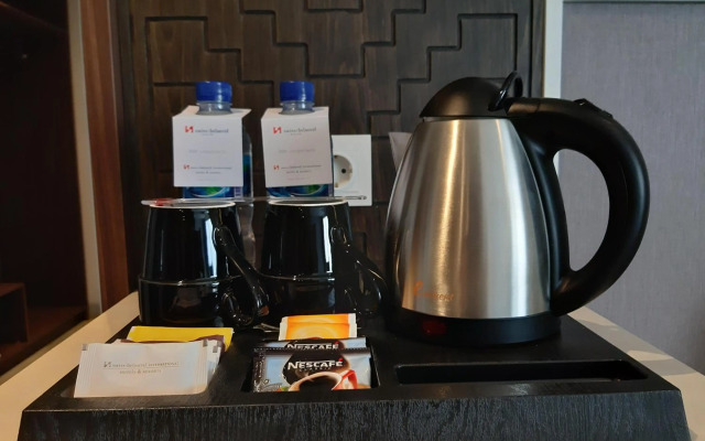Swiss-Belinn Bogor
