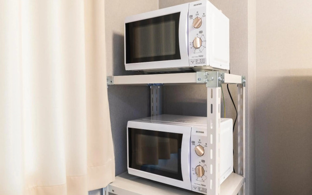 Sotetsu Fresa Inn Sendai