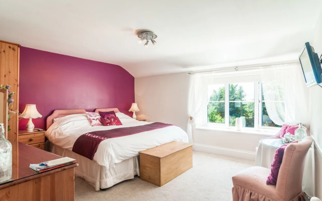 Cadleigh Manor B&B
