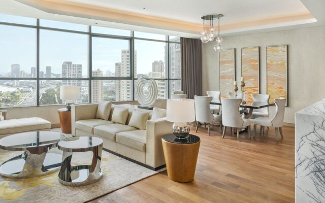 Sheraton Qingdao West Coast