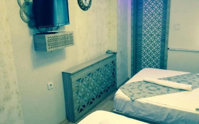 Fors Hotel