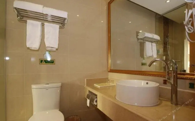 Vienna Hotel Guilin Wanfu Square Branch