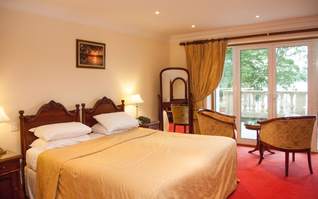 Langdale Chase Hotel