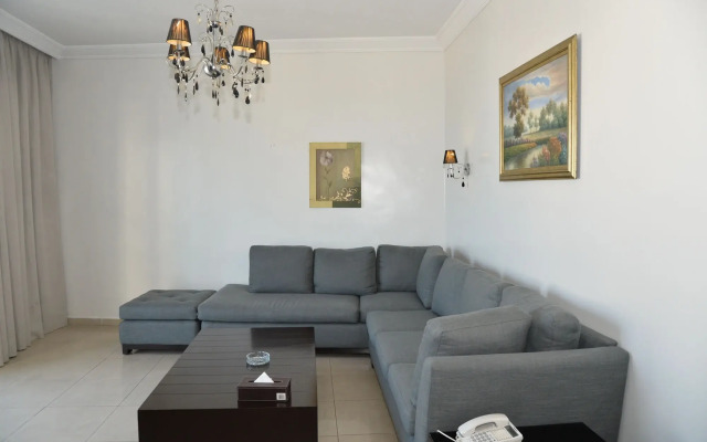 NY Suites Hotel