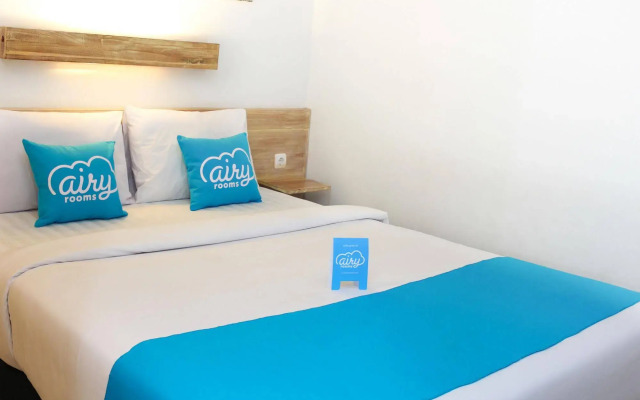 Airy Gubeng Kalimantan Surabaya