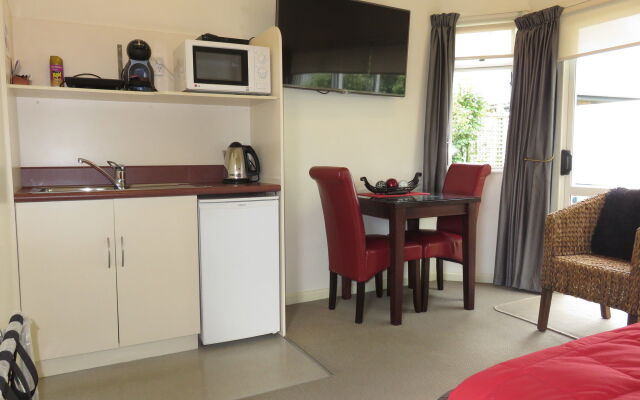 Boutique Motel