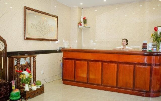 Lucky Hotel Nha Trang
