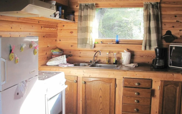 8 Person Holiday Home in Mandal, Norge
