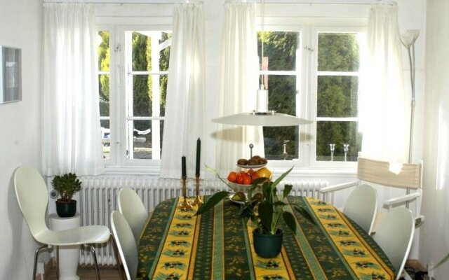 Ærøskøbing Holiday House