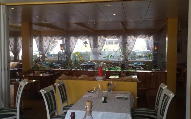 Hotel Restaurant Klösterli