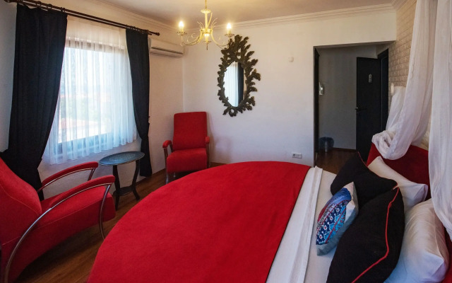 Ebruli Hotel